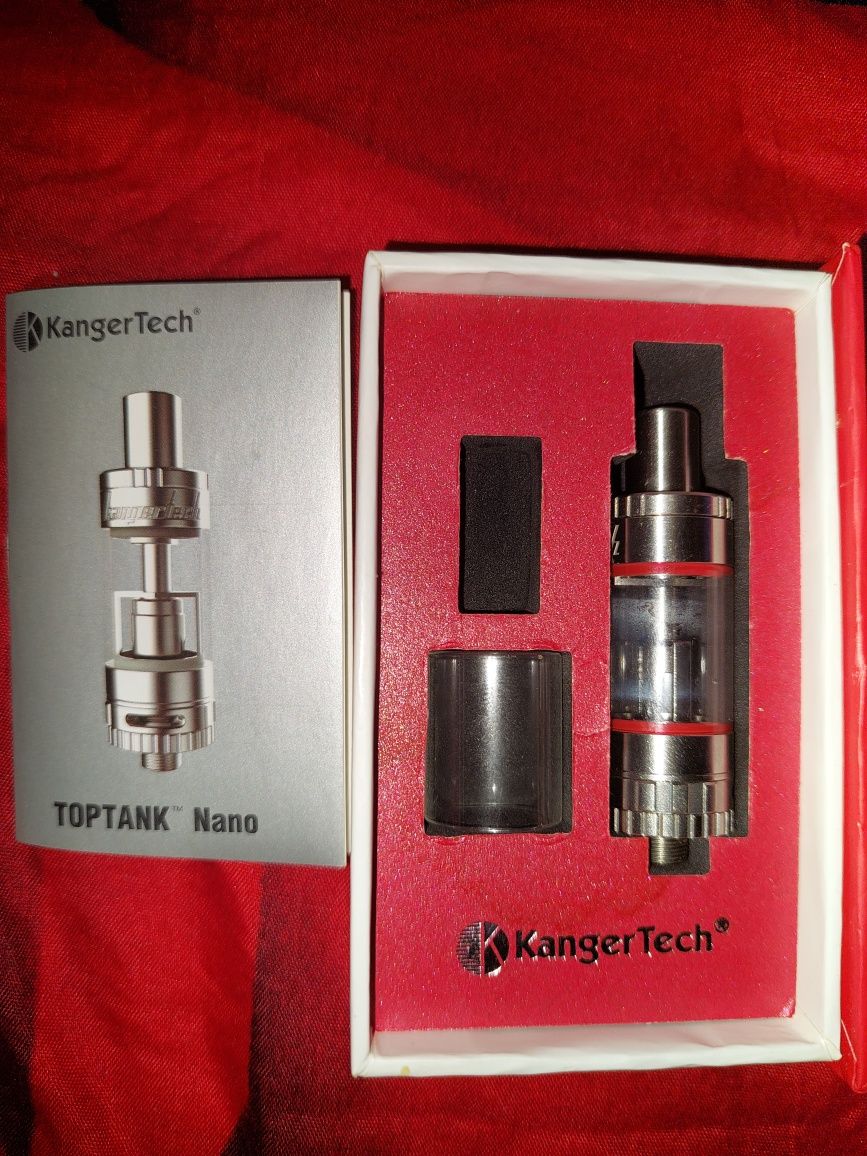 Vând kangerTech 90 de Lei