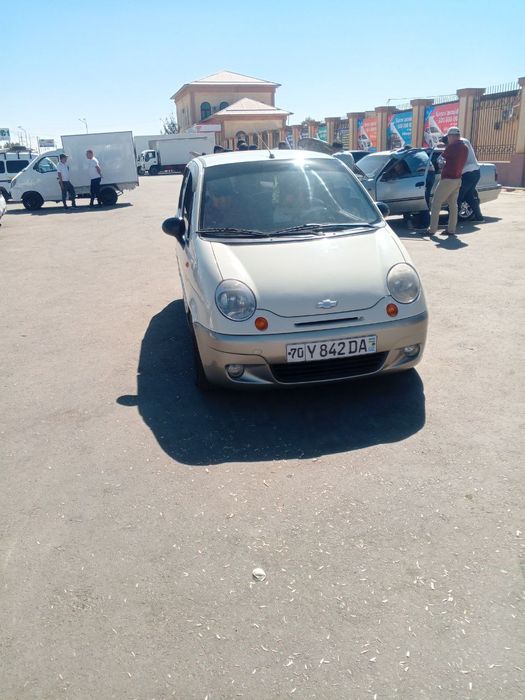 Matiz best 2012 qaymoq