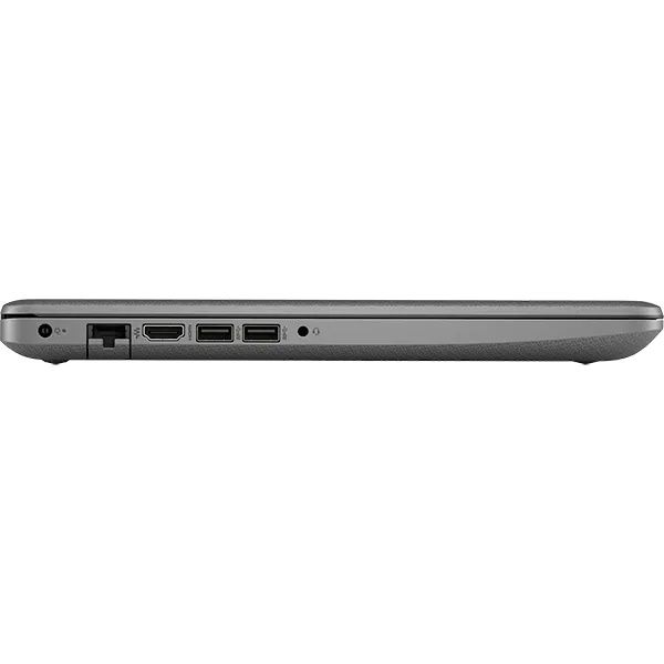 Laptop HP 15-dw3043nq, Intel Core i3-1115G4 pana la 4.1GHz, 15.6" Full