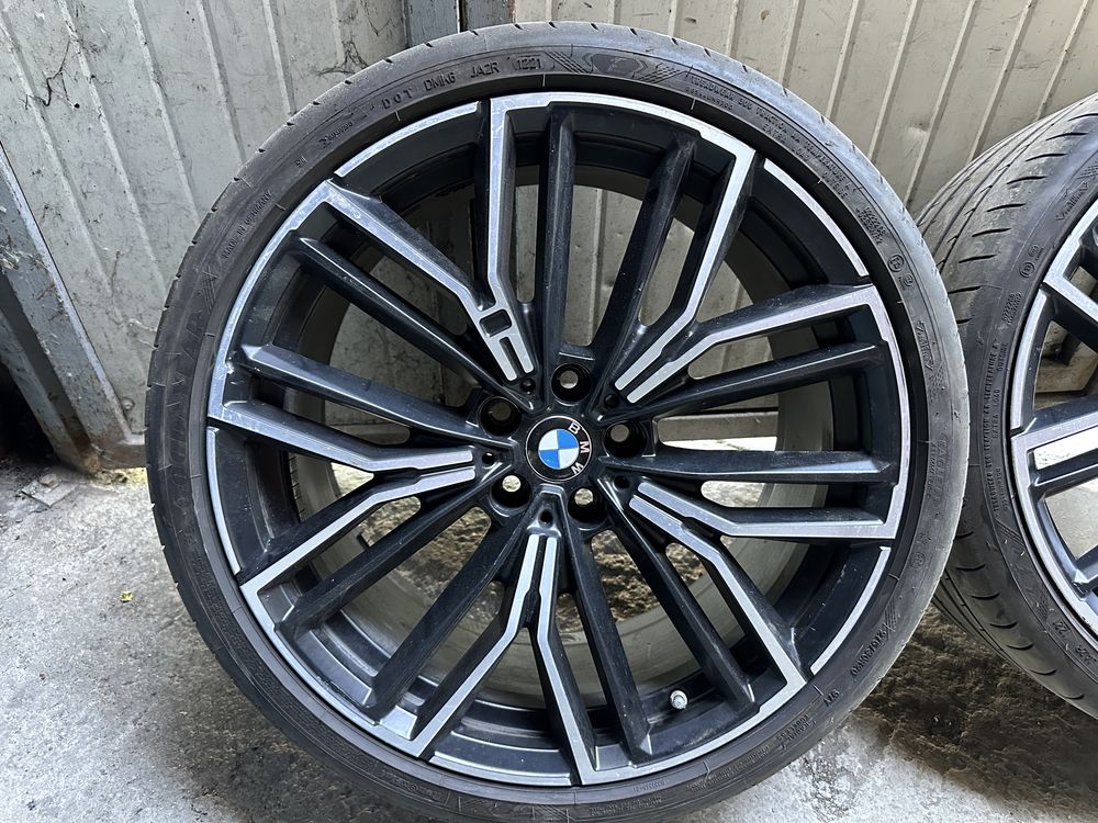 Vand jante bmw seria 5 G30 R20