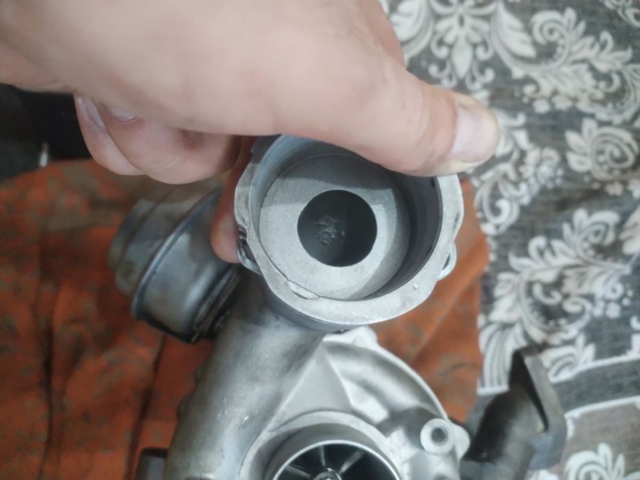 Turbo ARL 1749VB