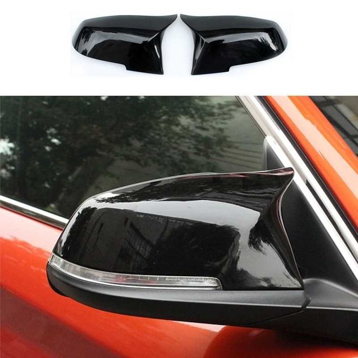 Capace Oglinda Tip M BMW Seria 3 F30
