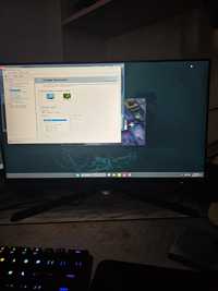 Vând Monitor Aoc 240hz 0.4 ms