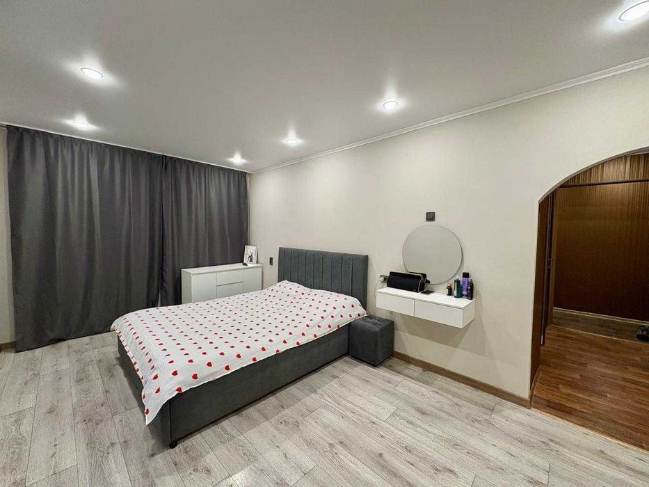 2-комнатная квартира · 43 м² · 4/4 этаж, мкр Орбита-3