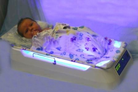 4000 тг Фотолампа для лечения желтушки