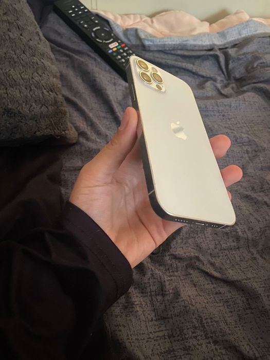 IPHONE 12 pro 256 GB