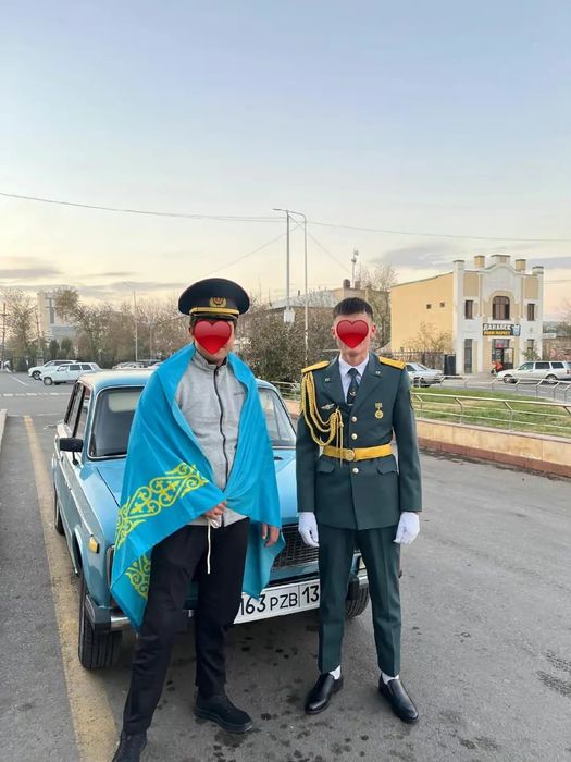 Паратка форма новий паштий