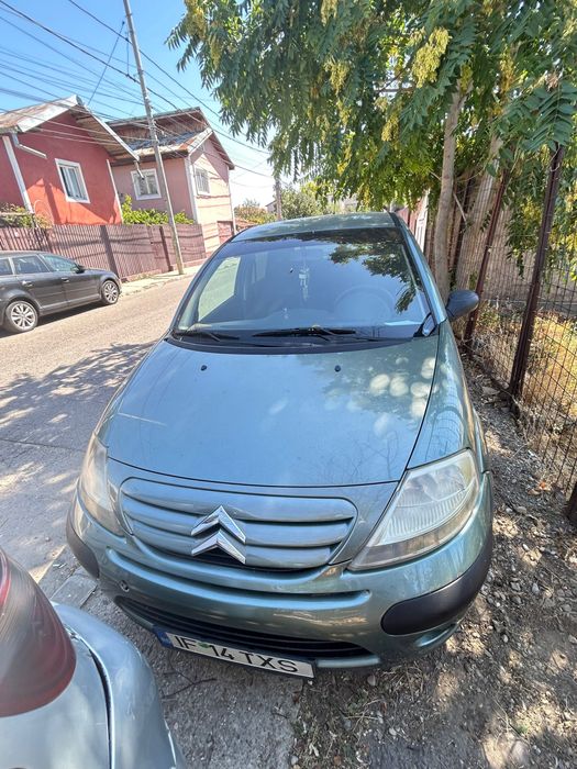 De vanzare citroen c3