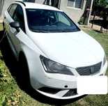 Vand seat ibiza break 1.2