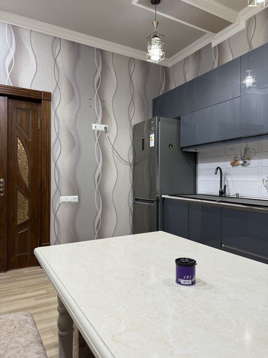 Квартира сотилади Гузал махалла 2 хона