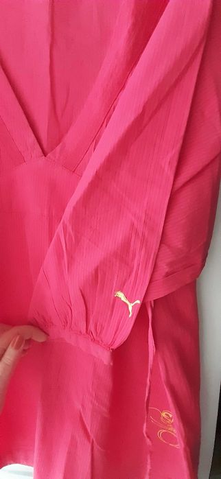 Cămașă sport de damă, Puma