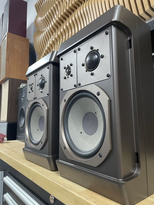 Boxe grundig box m600