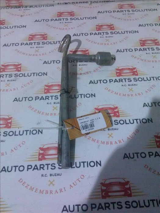 cheie roti chevrolet aveo 1.2 b an fabr. 2006