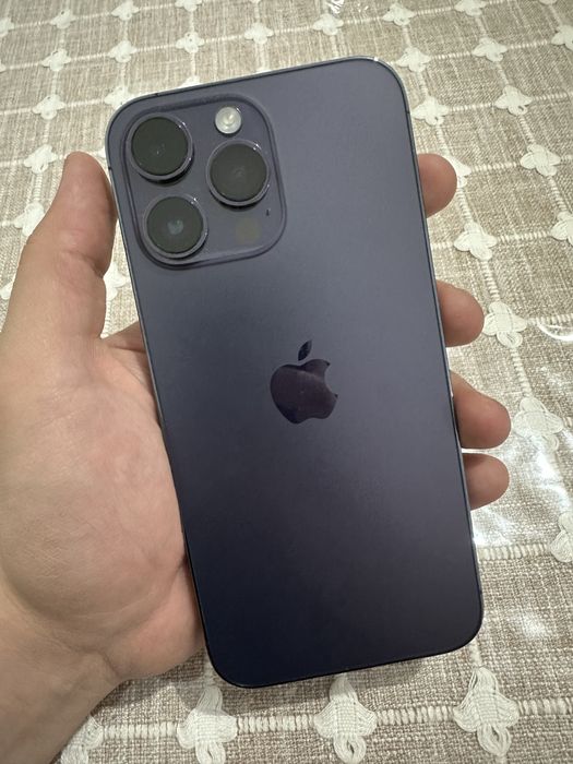 iPhone 14 Pro Max LL/A