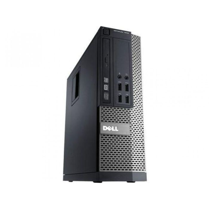 Компютър DELL 7020 SFF I5-4570 8GB 256GB SSD Windows 10 / 11