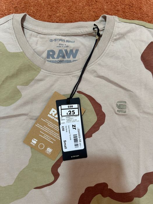 Г-стар Оригинална Нова