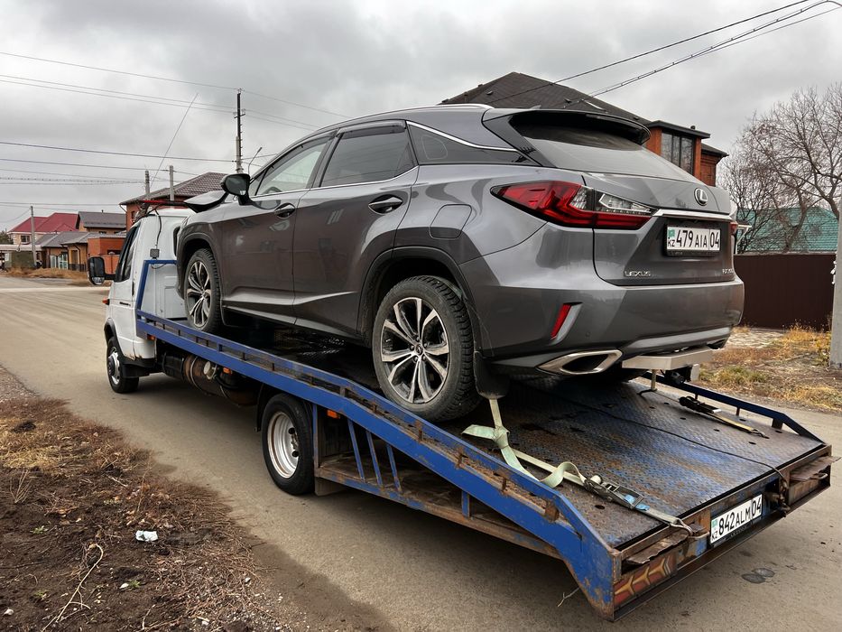 Эвакуатор Актобе арзан 24/7