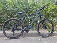 BTwin ROCKRIDER ST520 - 27,5" - Колело