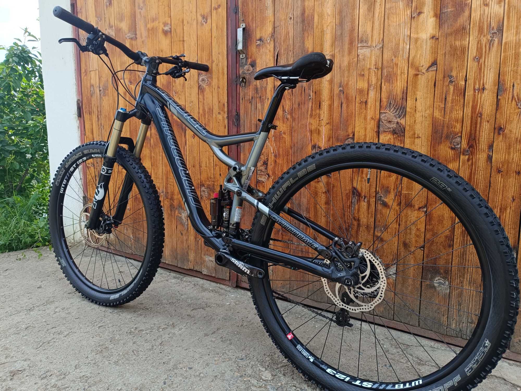 Cannondale Trigger 2 29