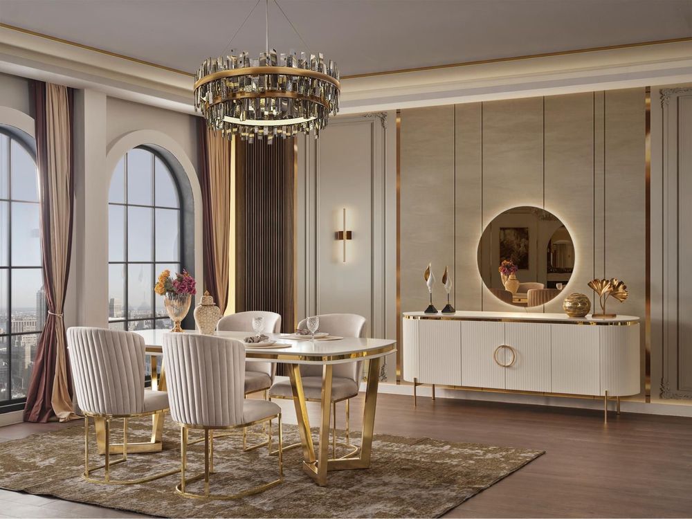 Mobila la comandă – Bucătării, Dormitoare, Dressinguri – MobilioDecor