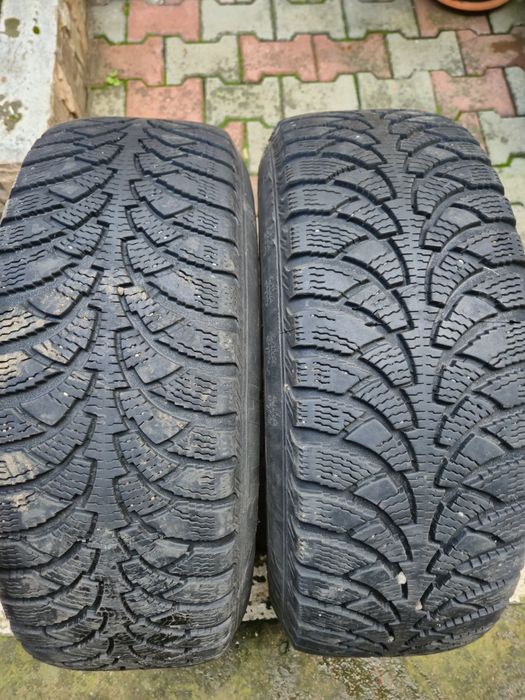 Roti iarna bmw 195/65 r15 5x120