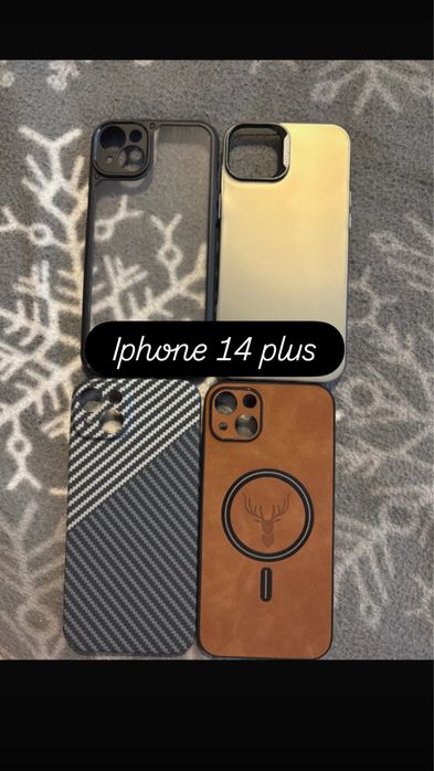Huse iphone 14 plus, 14 pro, 15 si 15 049
