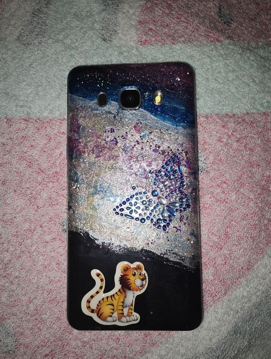 Vand un "mp4" cu android 7