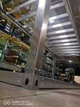 Kit Container modular cu ansamblare mecanica