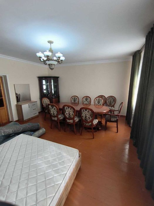 Sotiladi hovli 2.1 sotix Buyuk Ipak Yoli, Nikitina, Xirmontepa.