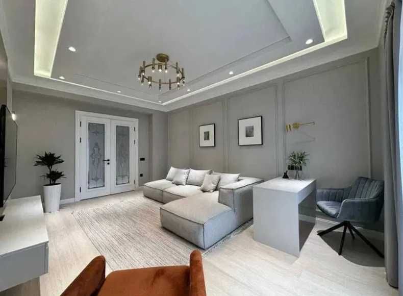 Toshkent City 2/3/8 Сдаётся уютная квартира Gardens