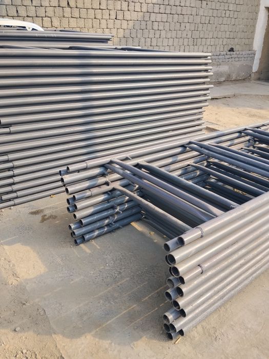 Lesa apalovka va instrumentlar lesalar sotuvga ham bor