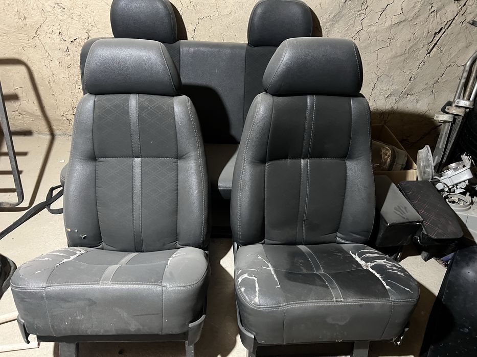 Damas sidina sotiladi koja