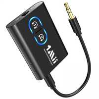 Transmitator Receptor 1Mii Bluetooth 5.2 Aux 3.5mm