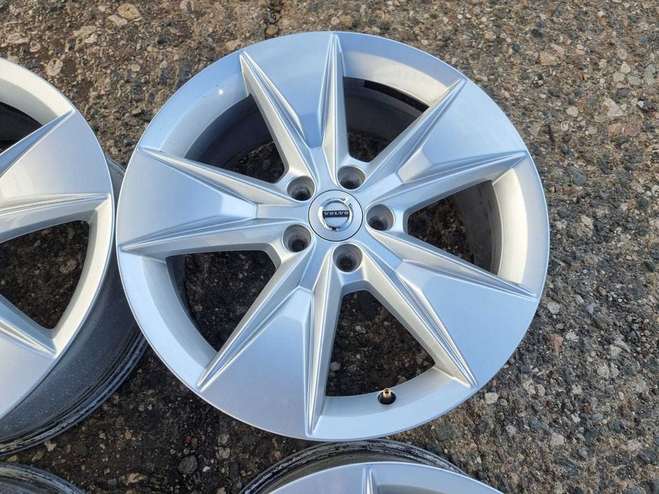 Jante r18 5x108 ORIGINALE VOLVO XC60,XC40,XC90,V40,V60,S40,S60,FORD