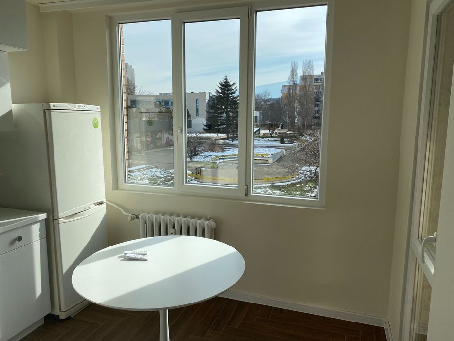 Дава се под наем Двустаен апартамент в София, Стрелбище - 90 кв.м за 765 € - Снимка #6