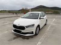 Skoda Fabia Ambition 1.0 TSI, 110 CP/81 KW, 6, Cutie de viteze manuală