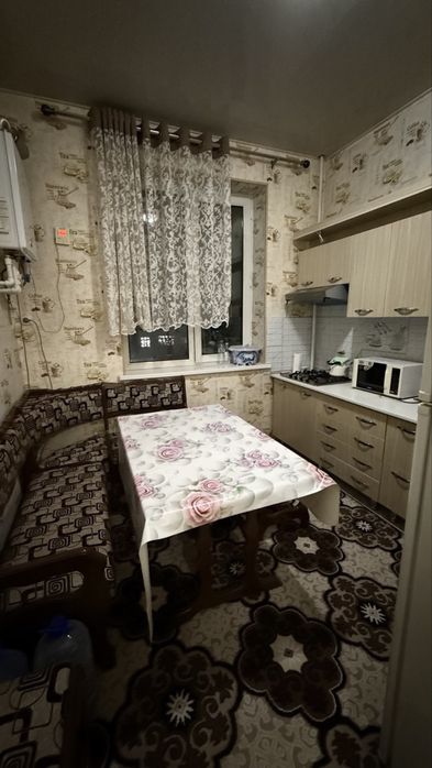 Kivar tir bor shaxarda oyla ga berladi