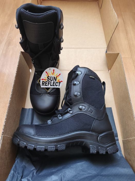 Тактически кубинки HAIX AirPower P3