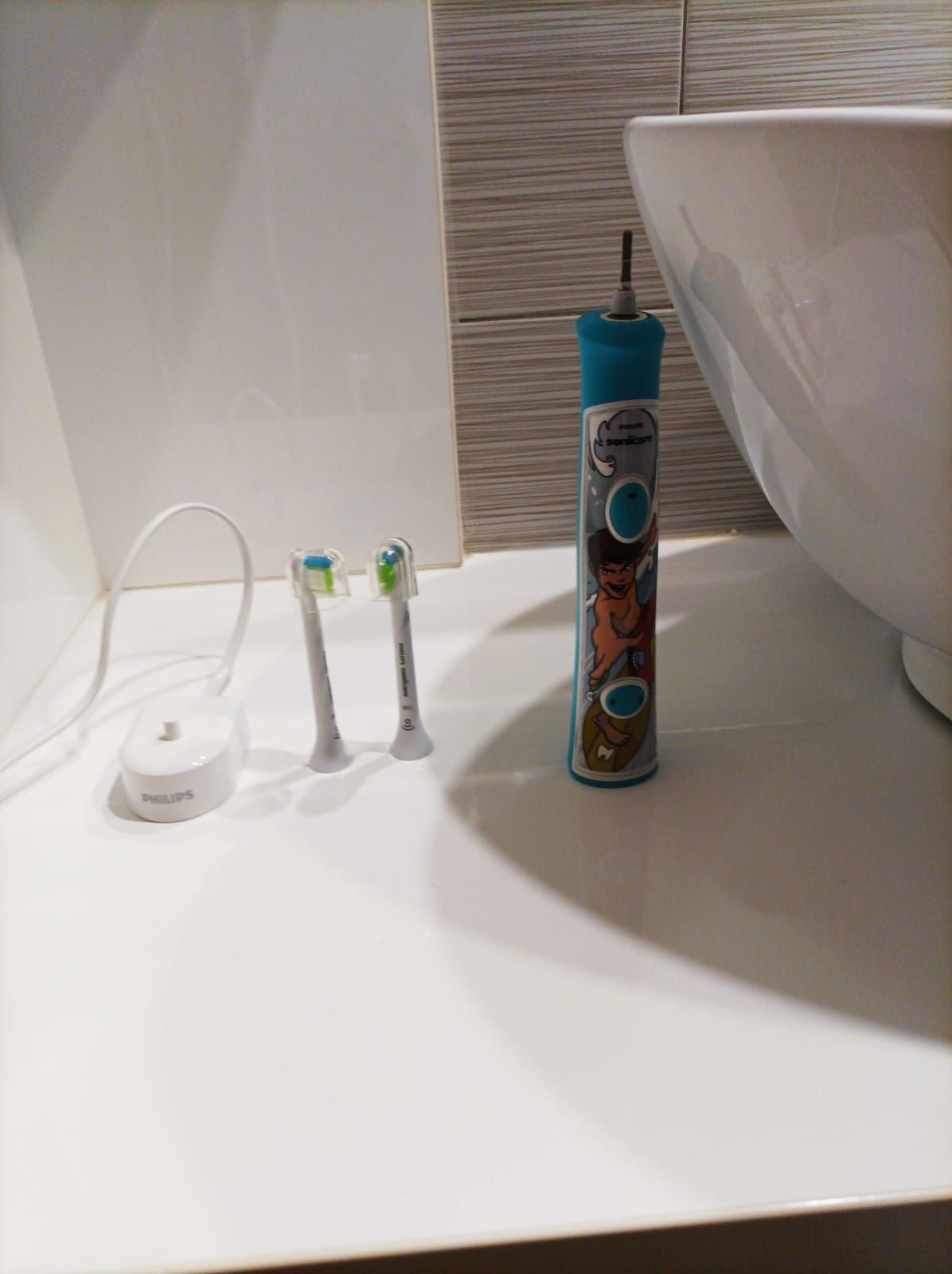 Philips for kids sonicare
