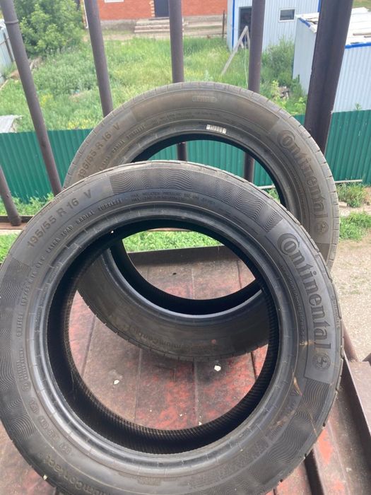 Продам шины.