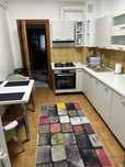 Vand apartament cu 3 camere spatios, partial mobilat, decomandat 73 mp