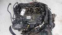 Dezmembrez motor ford focus 3 2.0 tdci