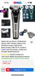 Vand aparat de ras profesional Damar 4 in 1  NOU