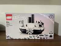 LEGO 40659: Mini Steamboat Willie