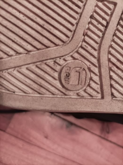 G star raw оригинални мъжки кецове 41 номер