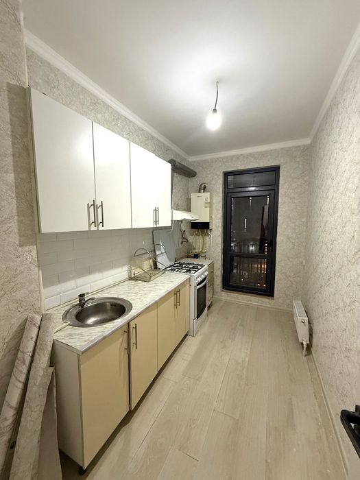 Своя квартира сдаётся в аренду GOLDEN HOUSE