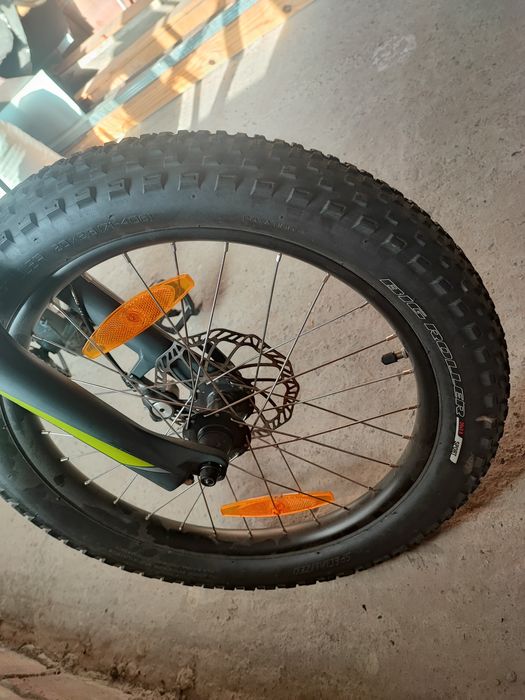 Колело 20 SPECIALIZED riprock