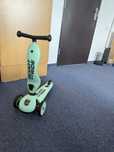 Trotineta Scoot and Ride noua