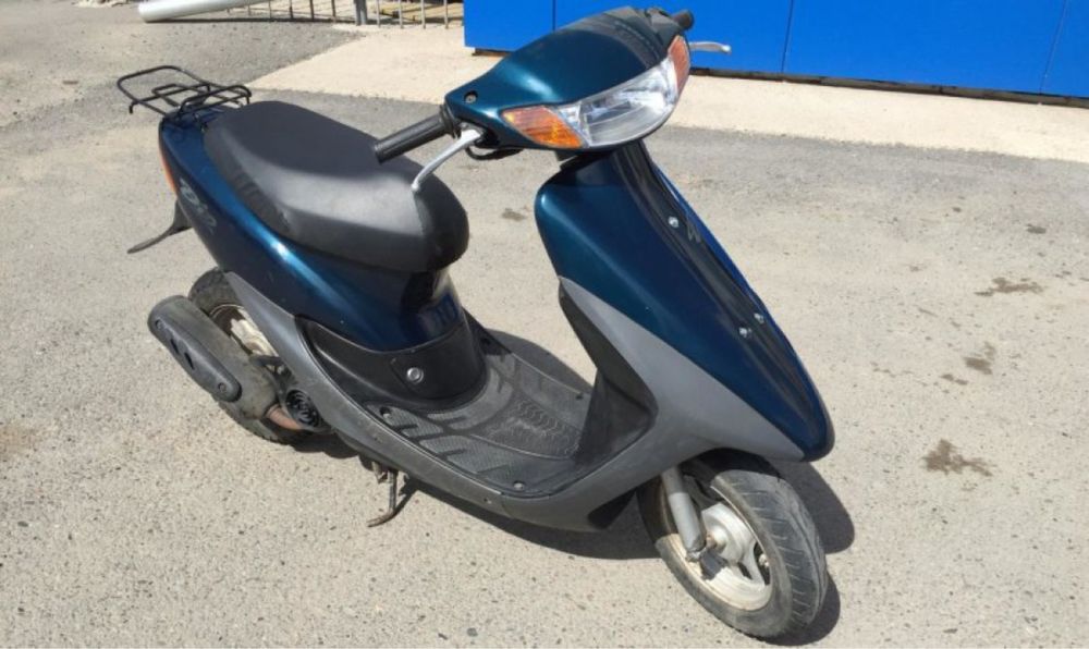 Аренда мопедов Honda Dio