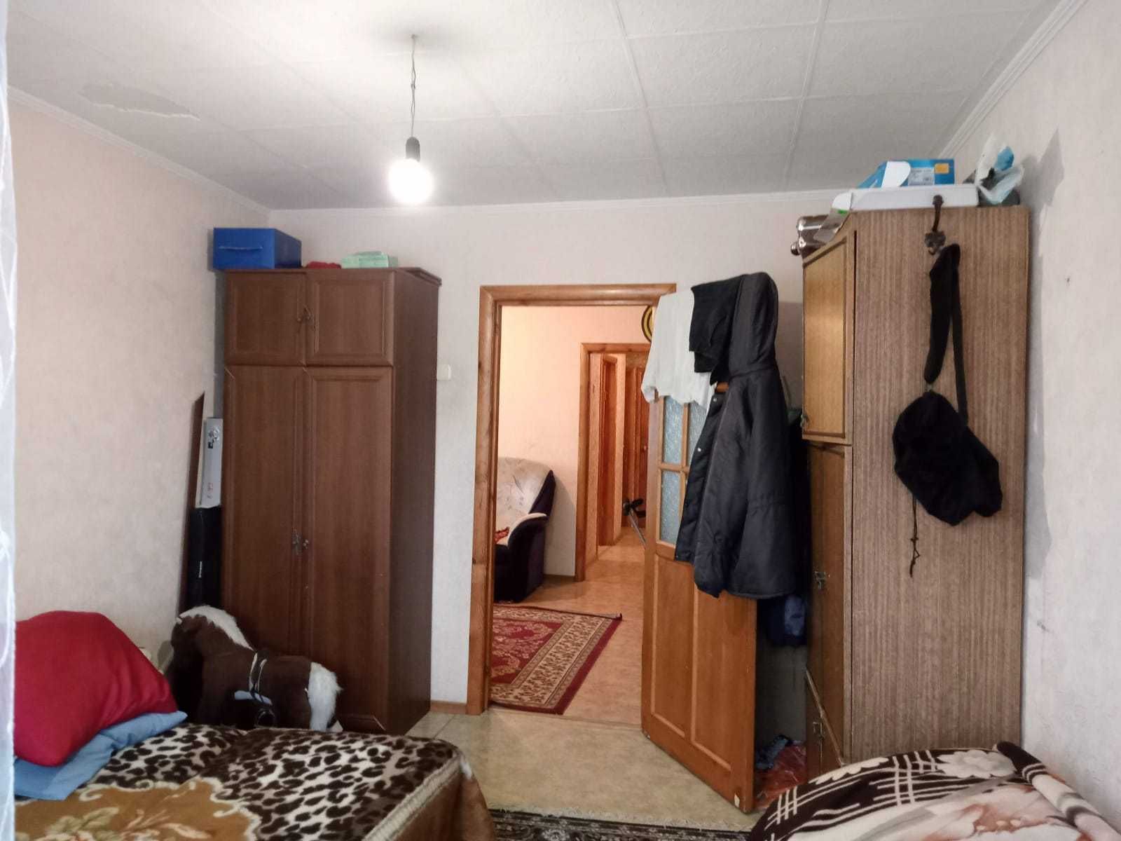*Продается 4 комн в  13 микр, Майкудук!!!